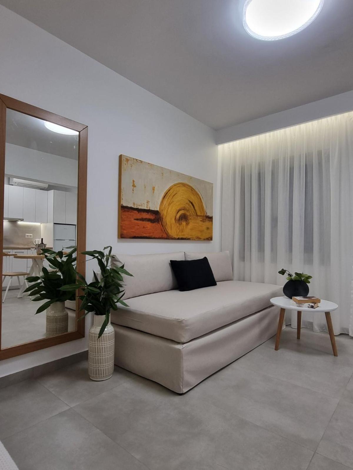 Hotel Andreas - Agistri Скала Экстерьер фото